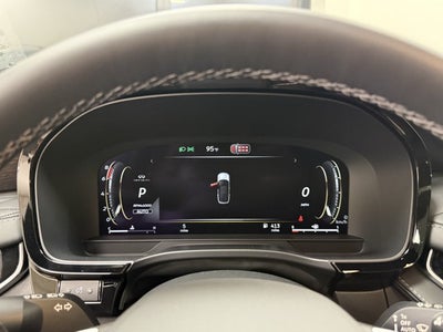2027 INFINITI QX60 Autograph AWD