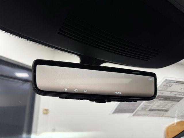 2027 INFINITI QX60 Autograph AWD