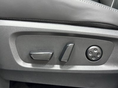 2027 INFINITI QX60 Autograph AWD