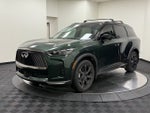 2027 INFINITI QX60 Autograph AWD