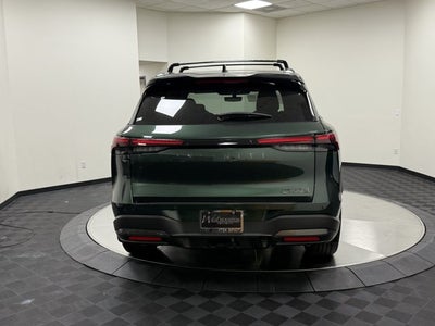 2027 INFINITI QX60 Autograph AWD