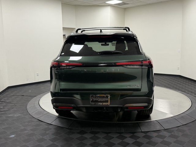 2027 INFINITI QX60 Autograph AWD