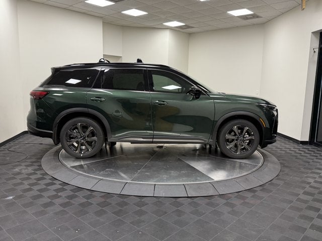 2027 INFINITI QX60 Autograph AWD