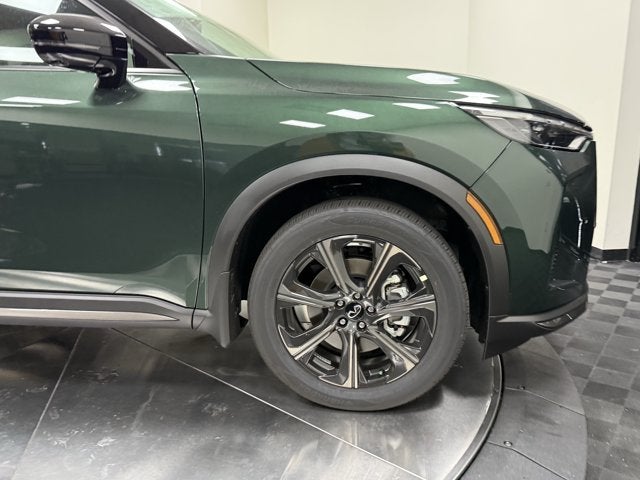 2027 INFINITI QX60 Autograph AWD