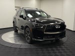 2027 INFINITI QX60 Autograph AWD
