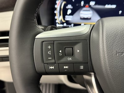 2027 INFINITI QX60 Autograph AWD