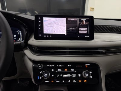 2027 INFINITI QX60 Autograph AWD