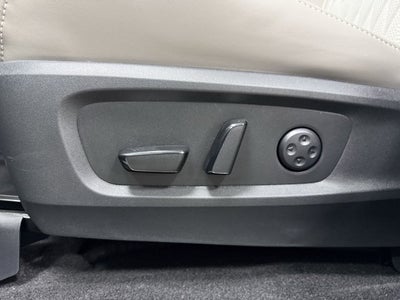 2027 INFINITI QX60 Autograph AWD
