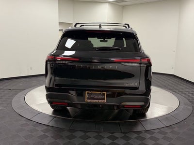 2027 INFINITI QX60 Autograph AWD