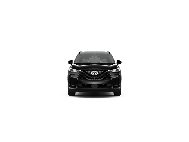 2027 INFINITI QX60 Autograph AWD