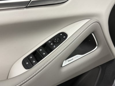 2027 INFINITI QX60 Autograph AWD