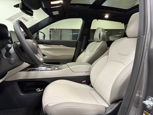2027 INFINITI QX60 Autograph AWD