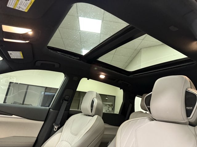 2027 INFINITI QX60 Autograph AWD