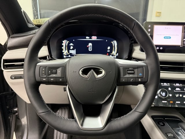2027 INFINITI QX60 Autograph AWD