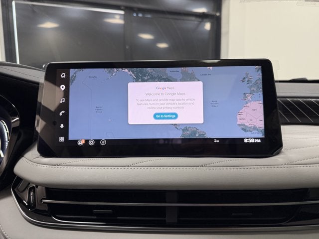 2027 INFINITI QX60 Autograph AWD