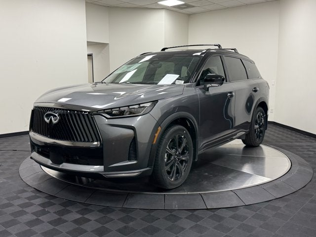 2027 INFINITI QX60 Autograph AWD