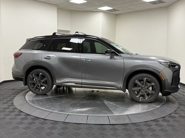 2027 INFINITI QX60 Autograph AWD