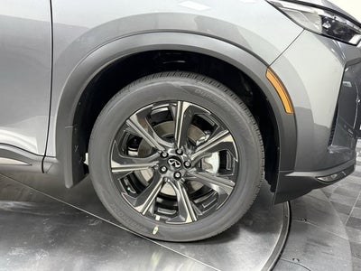 2027 INFINITI QX60 Autograph AWD