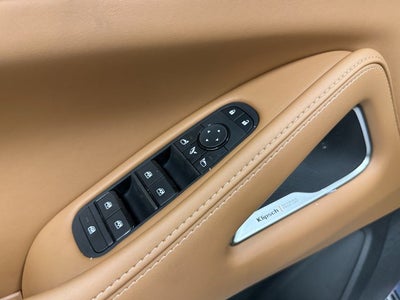 2027 INFINITI QX60 Autograph AWD