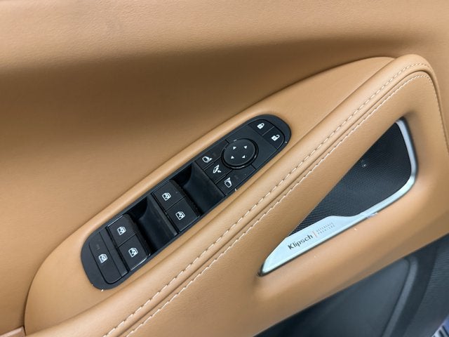 2027 INFINITI QX60 Autograph AWD