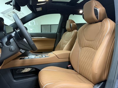 2027 INFINITI QX60 Autograph AWD