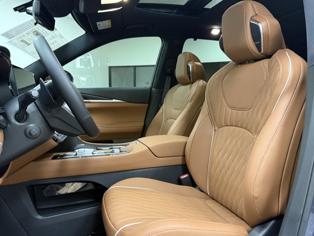 2027 INFINITI QX60 Autograph AWD