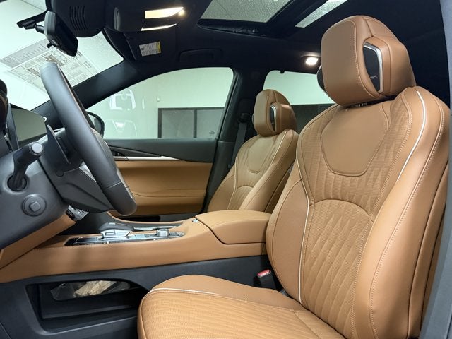 2027 INFINITI QX60 Autograph AWD
