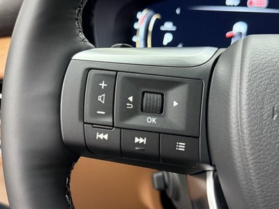 2027 INFINITI QX60 Autograph AWD