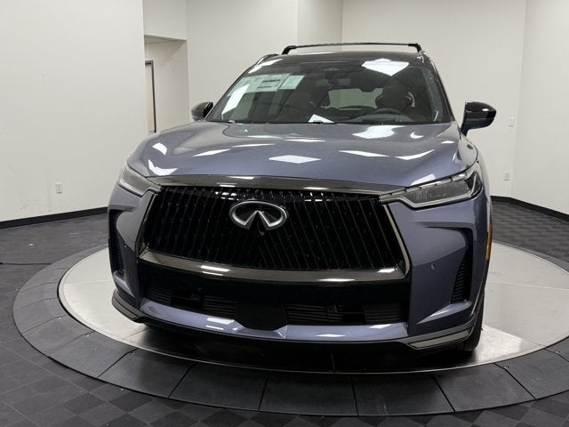 2027 INFINITI QX60 Autograph AWD