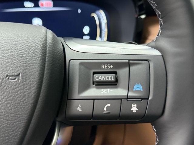 2027 INFINITI QX60 Autograph AWD