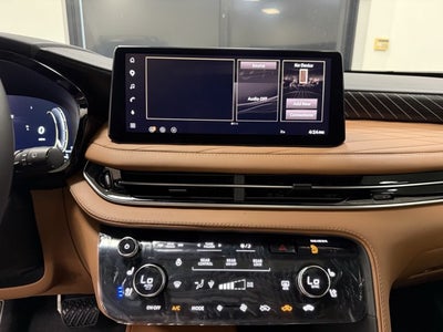 2027 INFINITI QX60 Autograph AWD