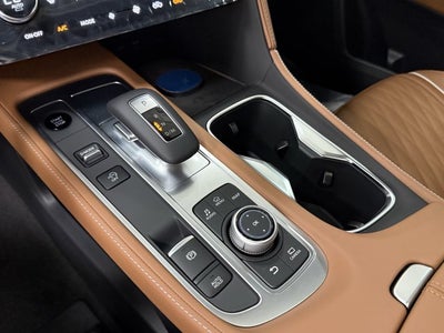 2027 INFINITI QX60 Autograph AWD