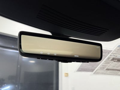 2027 INFINITI QX60 Autograph AWD