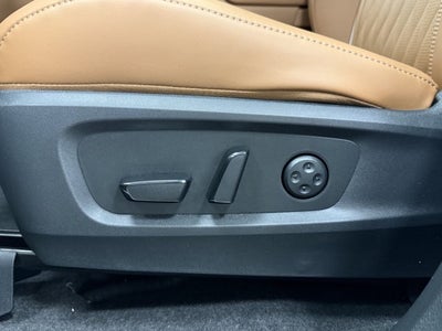 2027 INFINITI QX60 Autograph AWD