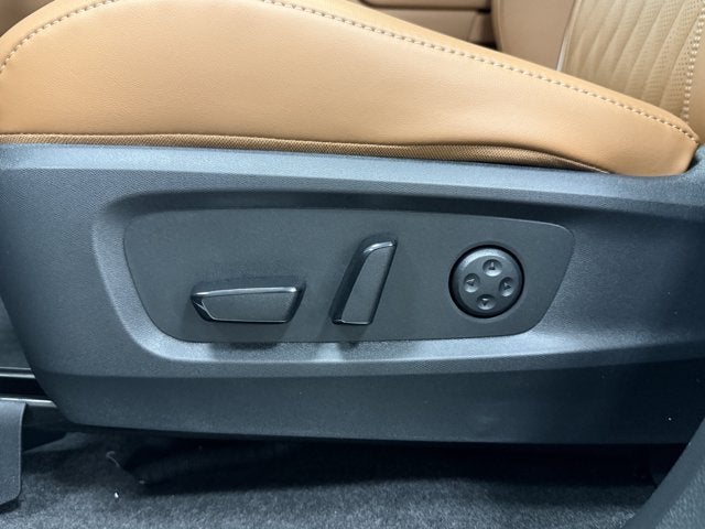 2027 INFINITI QX60 Autograph AWD