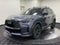 2027 INFINITI QX60 Autograph AWD