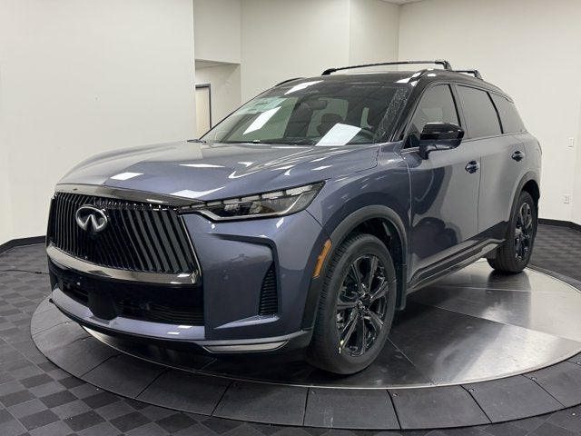 2027 INFINITI QX60 Autograph AWD