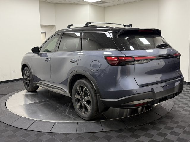 2027 INFINITI QX60 Autograph AWD