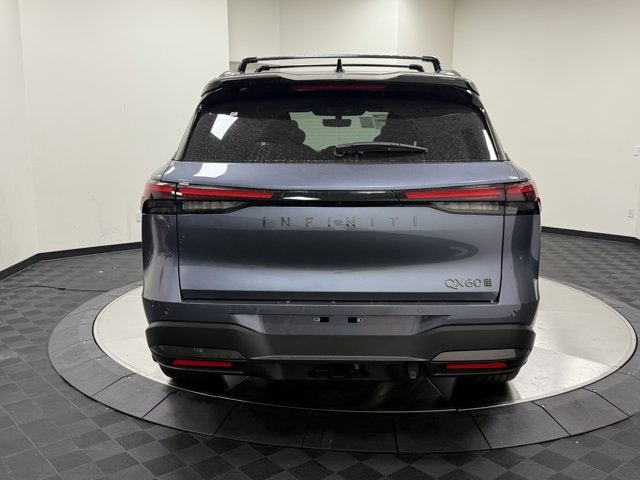 2027 INFINITI QX60 Autograph AWD
