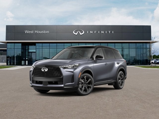 2027 INFINITI QX60 Autograph AWD