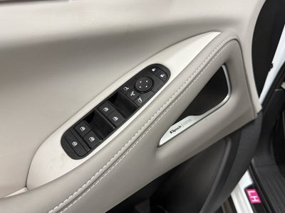 2027 INFINITI QX60 Autograph AWD