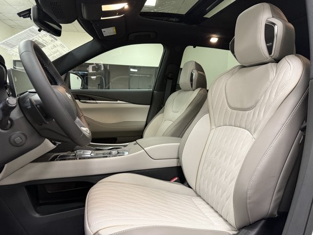 2027 INFINITI QX60 Autograph AWD