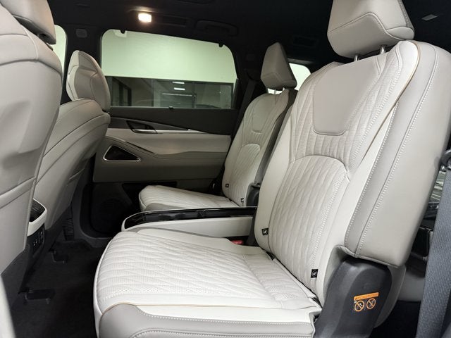 2027 INFINITI QX60 Autograph AWD