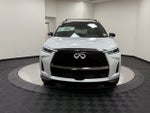 2027 INFINITI QX60 Autograph AWD