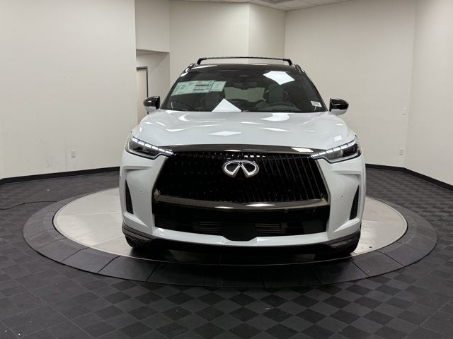 2027 INFINITI QX60 Autograph AWD