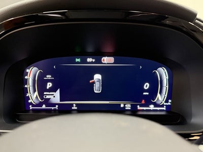 2027 INFINITI QX60 Autograph AWD