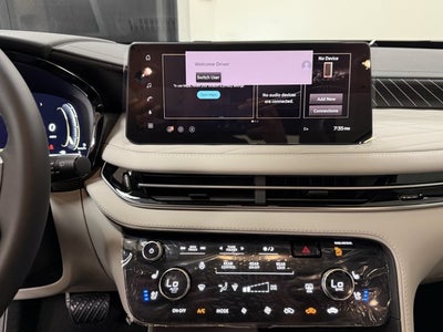 2027 INFINITI QX60 Autograph AWD
