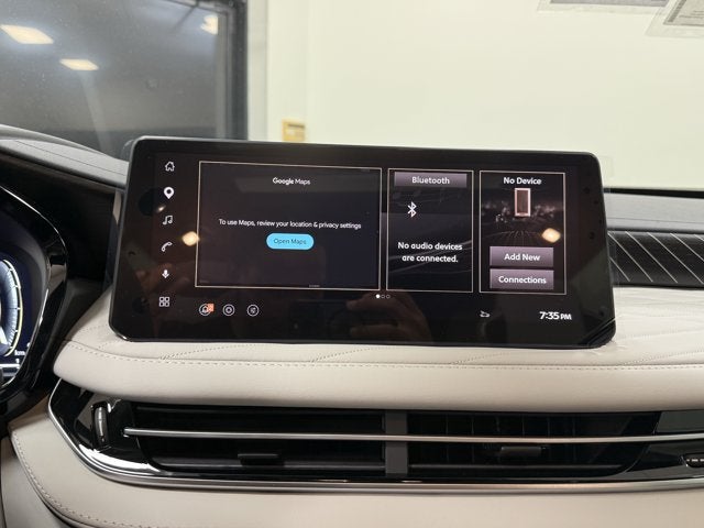2027 INFINITI QX60 Autograph AWD