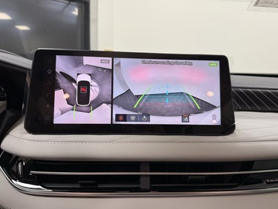 2027 INFINITI QX60 Autograph AWD