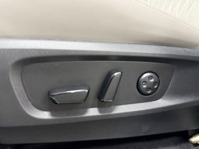 2027 INFINITI QX60 Autograph AWD